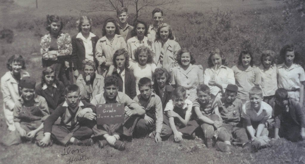 school 1947